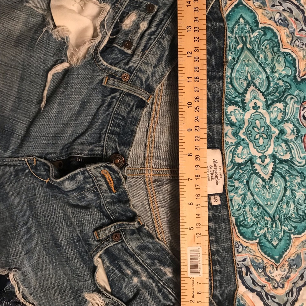 Jeans - Picture 2 of 7